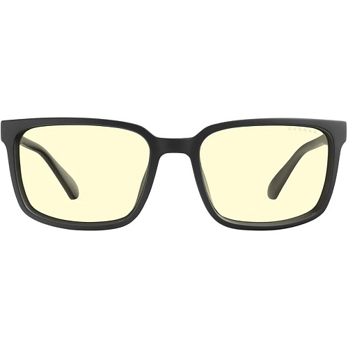 Компьютерные очки Gunnar Mammoth Onyx Amber