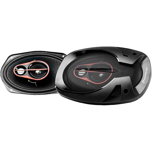 Коаксіальна автоакустика Pioneer TS-R6951S - придбати в Дніпрі, Україні: ціна, характеристики | інтернет-магазин TOUCH