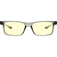 Компьютерные очки Gunnar Vertex Gray Crystal Amber (VER-08701) 