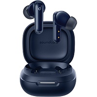 Навушники SoundСore P40i Navy Blue (A3955G31) - придбати в Дніпрі, Україні: ціна, характеристики | інтернет-магазин TOUCH Навушники SoundСore P40i Navy Blue (A3955G31) - придбати в Дніпрі, Україні: ціна, характеристики | інтернет-магазин TOUCH