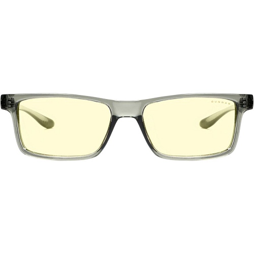 Компьютерные очки Gunnar Vertex Gray Crystal Amber (VER-08701) 