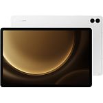 Планшет Samsung Galaxy Tab S9 FE+ 8/128GB Wi-Fi Silver (SM-X610NZSA)