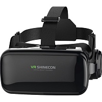 Очки виртуальной реальности Shinecon SC-G04E Black