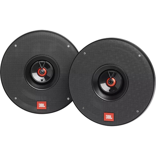 Коаксиальная автоакустика JBL CLUB 622