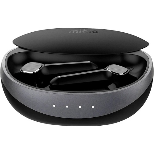 Наушники Mibro Earbuds S1 Black (XPEJ003)