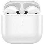 Наушники Hoco EW53 Stereo Headset White