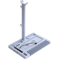Подставка для консоли OIVO IV-P5246XW для PS5 Fat/Slim White