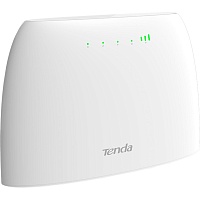 4G модем + Wi-Fi роутер Tenda 4G03 4G модем + Wi-Fi роутер Tenda 4G03