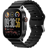 Смарт-годинник Realme Watch 5 Midnight Black - придбати в Дніпрі, Україні: ціна, характеристики | інтернет-магазин TOUCH