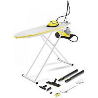 Паровая гладильная система Karcher SI 4 EasyFix Iron (1.512-454.0)