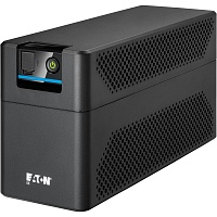Джерело безперебійного живлення (ДБЖ) Eaton 5E 700 USB IEC G2 (5E700UI) - придбати в Дніпрі, Україні: ціна, характеристики | інтернет-магазин TOUCH