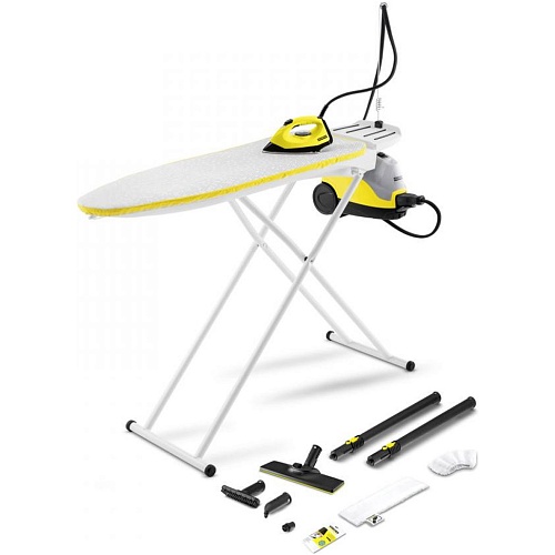 Паровая гладильная система Karcher SI 4 EasyFix Iron (1.512-454.0)