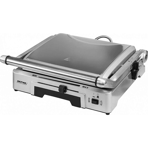 Электрогриль MPM MGR-10M