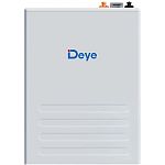 Аккумулятор Deye LiFePO4 48V (51.2V/100Ah/5120Wh) (SE-F5Pro-L)