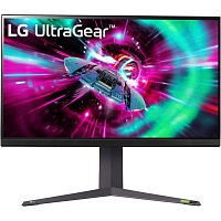 Монитор LG UltraGear 32" 32GR93U-B (32GR93U-B.ADRZ)
