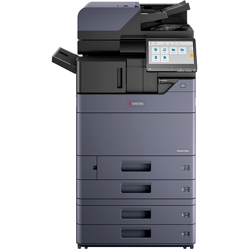 БФП Kyocera TASKalfa 2554ci (11102YP3NL0, 1102YP3NLV) - придбати в Дніпрі, Україні: ціна, характеристики | інтернет-магазин TOUCH