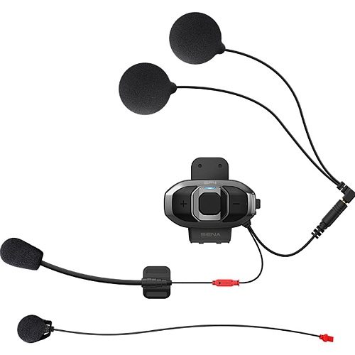 Мотогарнитура Sena SF4 (SF4-02/SP52-C)