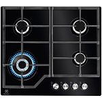 Газовая варочная поверхность Electrolux KGG64362K