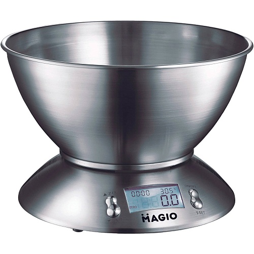 Ваги кухонні Magio MG-695 - придбати в Дніпрі, Україні: ціна, характеристики | інтернет-магазин TOUCH