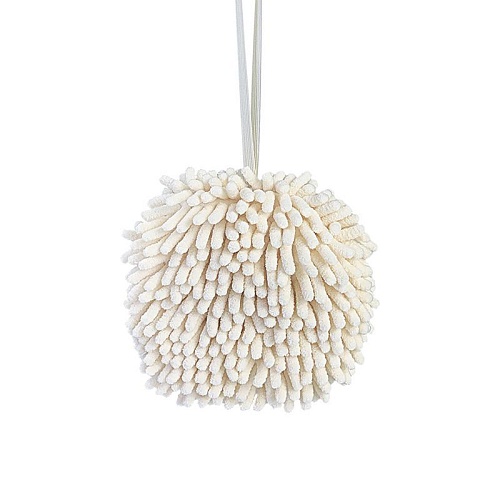 Мочалка Xiaomi Qualitell Antibacterial Washcloth