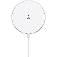 Беспроводное зарядное устройство Choetech T580-F Magnetic Wireless Charger