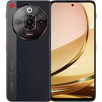 Смартфон Nubia Focus Pro 5G 8/256GB Black - придбати в Дніпрі, Україні: ціна, характеристики | інтернет-магазин TOUCH Смартфон Nubia Focus Pro 5G 8/256GB Black - придбати в Дніпрі, Україні: ціна, характеристики | інтернет-магазин TOUCH