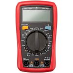 Мультиметр Intertool MD-0001