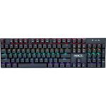 Клавіатура iMice GK600 Black