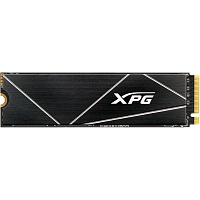 SSD накопитель XPG Gammix S70 Blade 8TB (AGAMMIXS70B-8000G-CS)