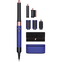 Фен-стайлер Dyson Airwrap Complete Long Limited Edition Vinca Blue/Rose (438660-01) CN - придбати в Дніпрі, Україні: ціна, характеристики | інтернет-магазин TOUCH Фен-стайлер Dyson Airwrap Complete Long Limited Edition Vinca Blue/Rose (438660-01) CN - придбати в Дніпрі, Україні: ціна, характеристики | інтернет-магазин TOUCH