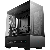 Корпус Deepcool CH690 Digital Black (R-CH690-BKNNA0D-G-1) - придбати в Дніпрі, Україні: ціна, характеристики | інтернет-магазин TOUCH Корпус Deepcool CH690 Digital Black (R-CH690-BKNNA0D-G-1) - придбати в Дніпрі, Україні: ціна, характеристики | інтернет-магазин TOUCH