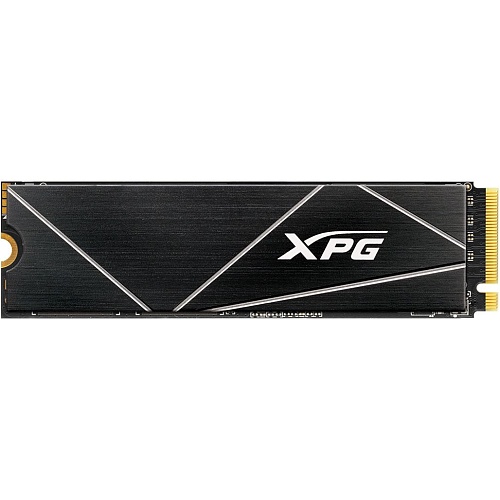 SSD накопичувач XPG Gammix S70 Blade 8TB (AGAMMIXS70B-8000G-CS) - придбати в Дніпрі, Україні: ціна, характеристики | інтернет-магазин TOUCH