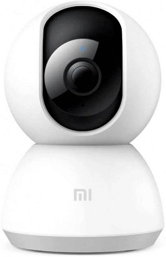 IP-камера для видеонаблюдения Xiaomi Mi Home Security Camera 360° 2K (MJSXJ09CM, BHR4900CN)
