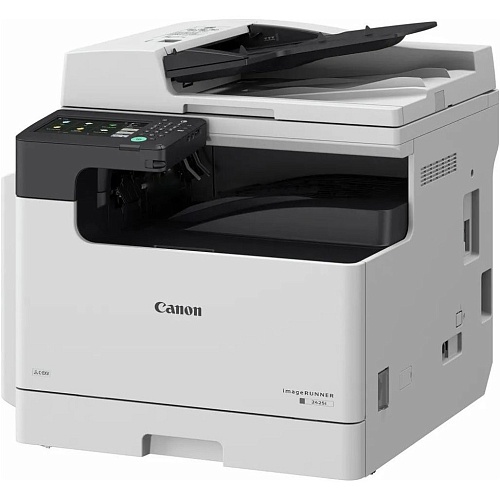 БФП Canon imageRUNNER 2425i (4293C004) - придбати в Дніпрі, Україні: ціна, характеристики | інтернет-магазин TOUCH