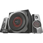 Акустическая система Trust GXT 38 Tytan Black (19023)