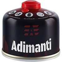 Газовий балон Adimanti 230гр - придбати в Дніпрі, Україні: ціна, характеристики | інтернет-магазин TOUCH