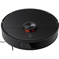 Робот-пилосос Xiaomi Mi Robot Vacuum S20+ Black - придбати в Дніпрі, Україні: ціна, характеристики | інтернет-магазин TOUCH Робот-пилосос Xiaomi Mi Robot Vacuum S20+ Black - придбати в Дніпрі, Україні: ціна, характеристики | інтернет-магазин TOUCH