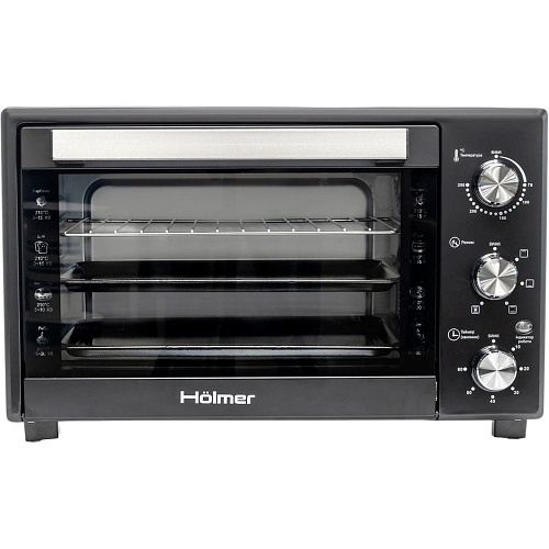 Настольная электрическая духовка Holmer HEO-242CР