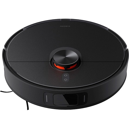 Робот-пилосос Xiaomi Mi Robot Vacuum S20+ Black - придбати в Дніпрі, Україні: ціна, характеристики | інтернет-магазин TOUCH