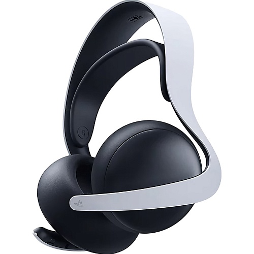 Игровые наушники Sony PS5 Pulse Elite White