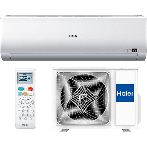 Сплит-система Haier Lightera HSU-36HNS03/R2/HSU-36HUN03/R2