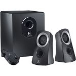 Акустична система Logitech Z313 Black (980-000413) 