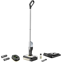 Электрошвабра Karcher FC 2-4 Battery Set 2B Duo (1.056-206.0) Электрошвабра Karcher FC 2-4 Battery Set 2B Duo (1.056-206.0)