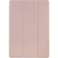 Чехол-книжка Epik Book Cover with Stylus Slot для Redmi Pad SE 11" Pink