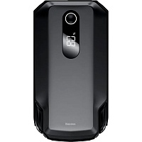 Пуско-зарядное устройство Baseus Super Energy Max Car Jump Starter 20000mAh Black (CGNL020001)