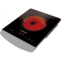 Настільна плита Liberton LIC-3801 - придбати в Дніпрі, Україні: ціна, характеристики | інтернет-магазин TOUCH Настільна плита Liberton LIC-3801 - придбати в Дніпрі, Україні: ціна, характеристики | інтернет-магазин TOUCH