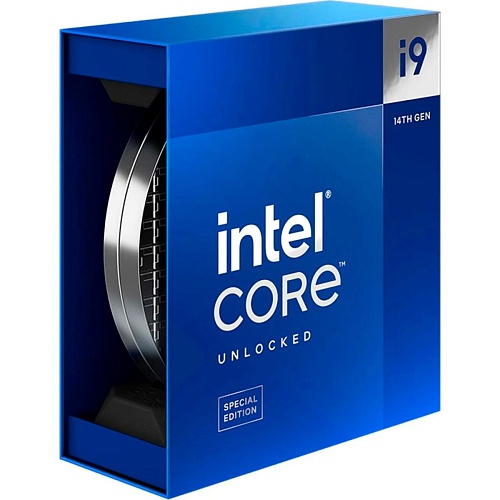 Процессор Intel Core i9-14900KS (BX8071514900KS) EU 