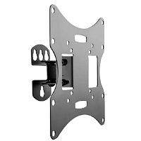 Кріплення для телевізора Brateck LCD-501AN 23 - 42'' - придбати в Дніпрі, Україні: ціна, характеристики | інтернет-магазин TOUCH Кріплення для телевізора Brateck LCD-501AN 23 - 42'' - придбати в Дніпрі, Україні: ціна, характеристики | інтернет-магазин TOUCH