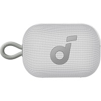 Портативная акустика SoundCore Select 4 Go White (A31X1021)
