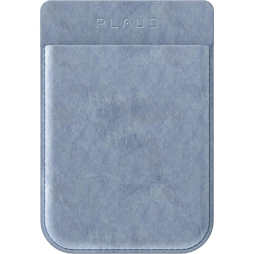 Чохол Plaud для Plaud NOTE AI Recorder MagSafe Protective Case Blue (PLD-Case-BU) - придбати в Дніпрі, Україні: ціна, характеристики | інтернет-магазин TOUCH